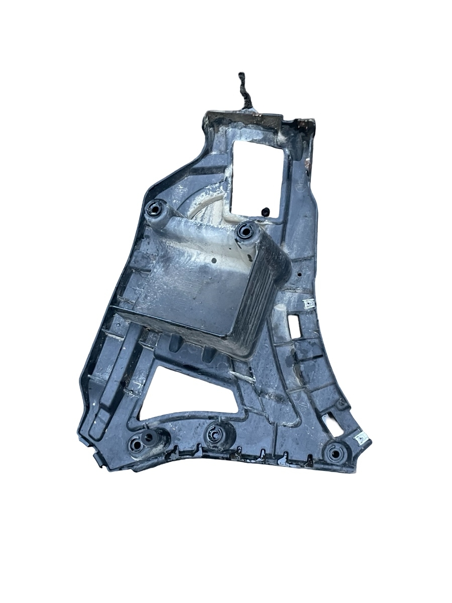 Suport bara de protectie spate dreapta spate BMW X3 II F25 2010 - 2017