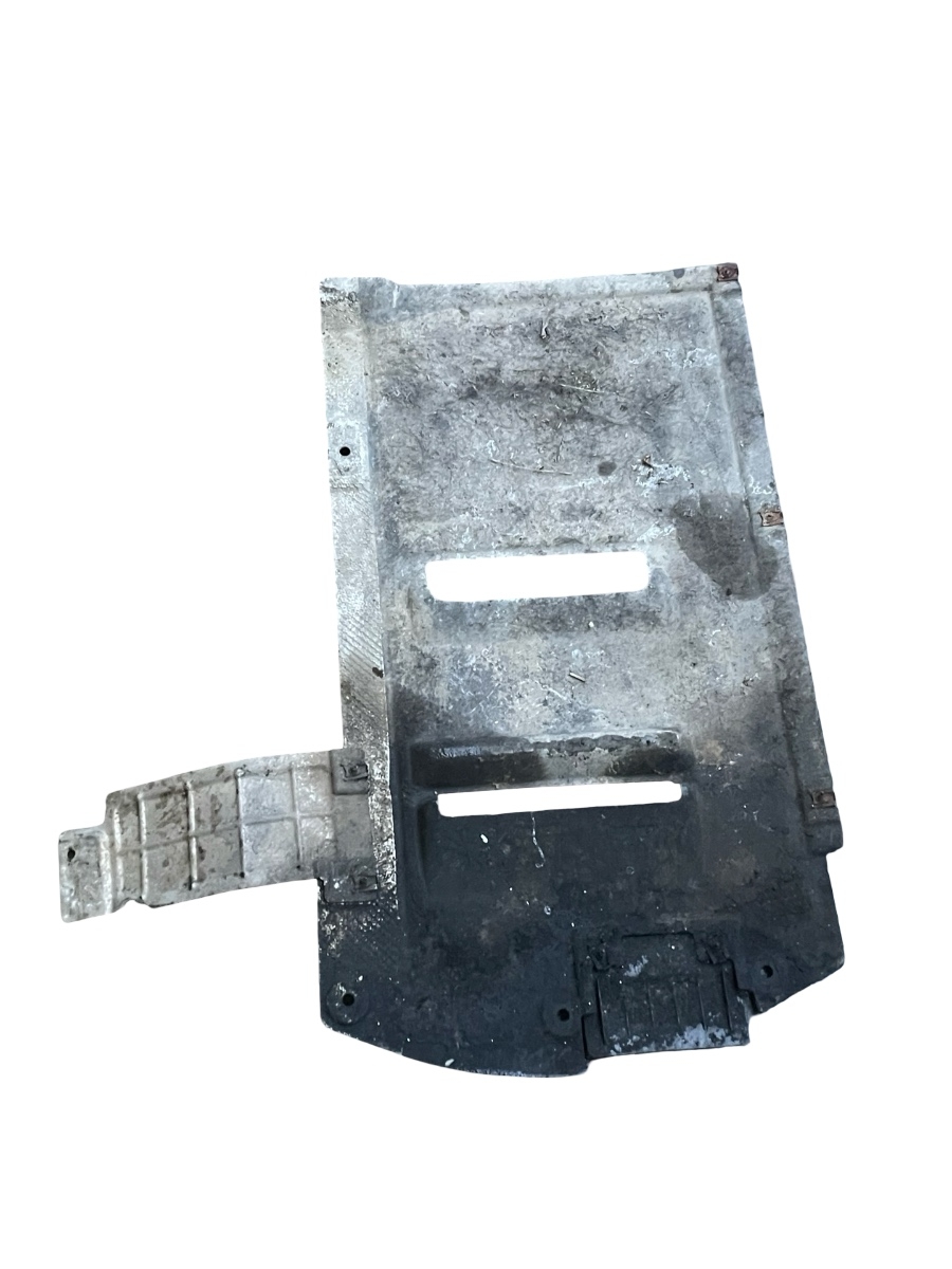 Scut de protectie motor BMW X3 II F25 2010 - 2017