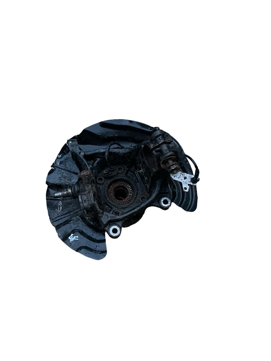 Fuzeta dreapta fata BMW X3 II F25 2010 - 2017