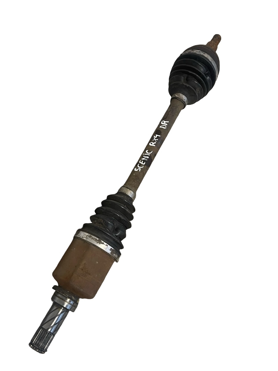 Planetara dreapta fata RENAULT SCENIC I JA0/1_, FA0_ 1999 - 2003 2.0 16V RX4 F4R 744, F4R 746