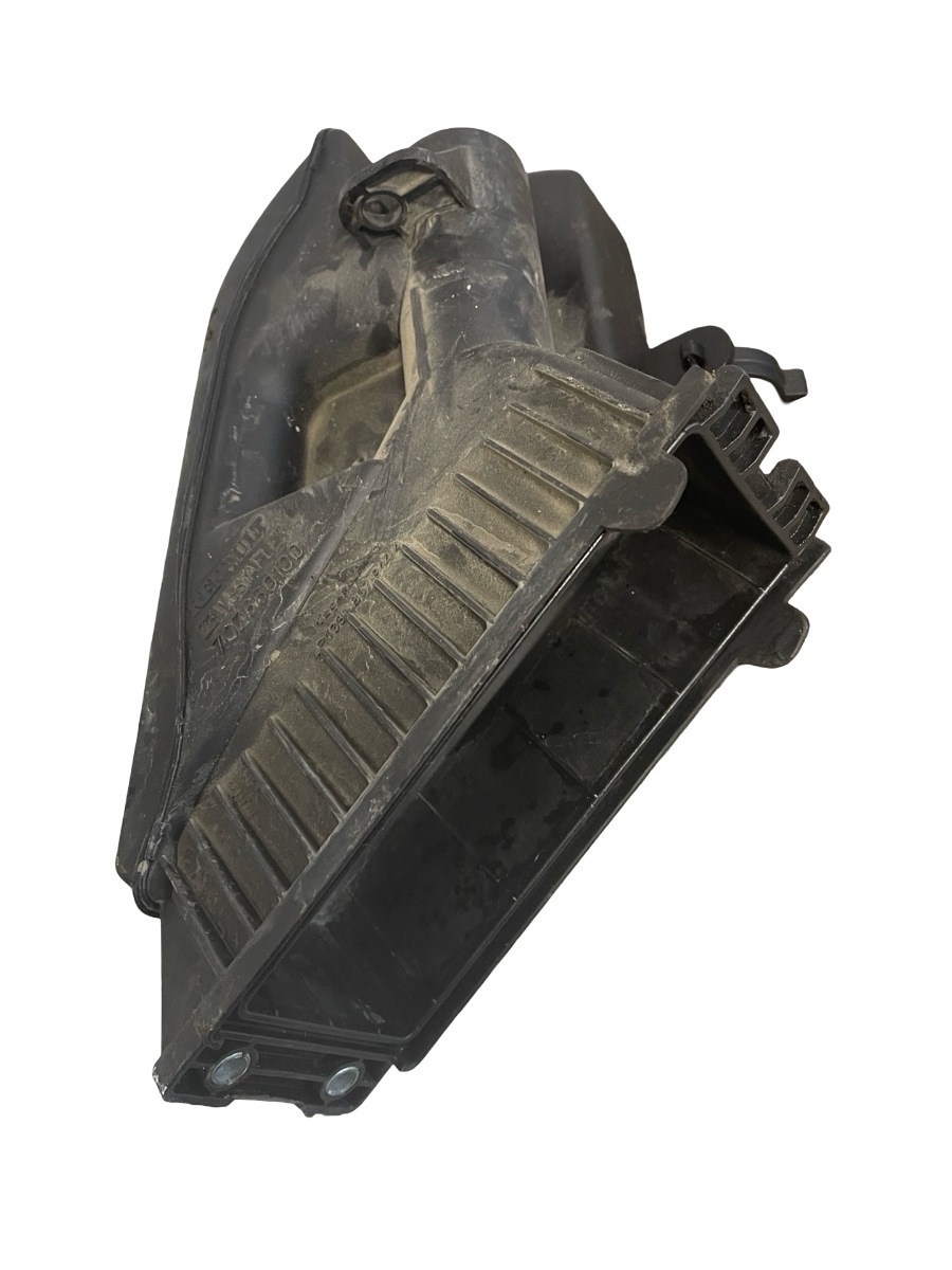 Carcasa filtru de aer RENAULT CLIO II Box SB0/1/2_ 1998 - > 1.2i 82001023687 – foto 2