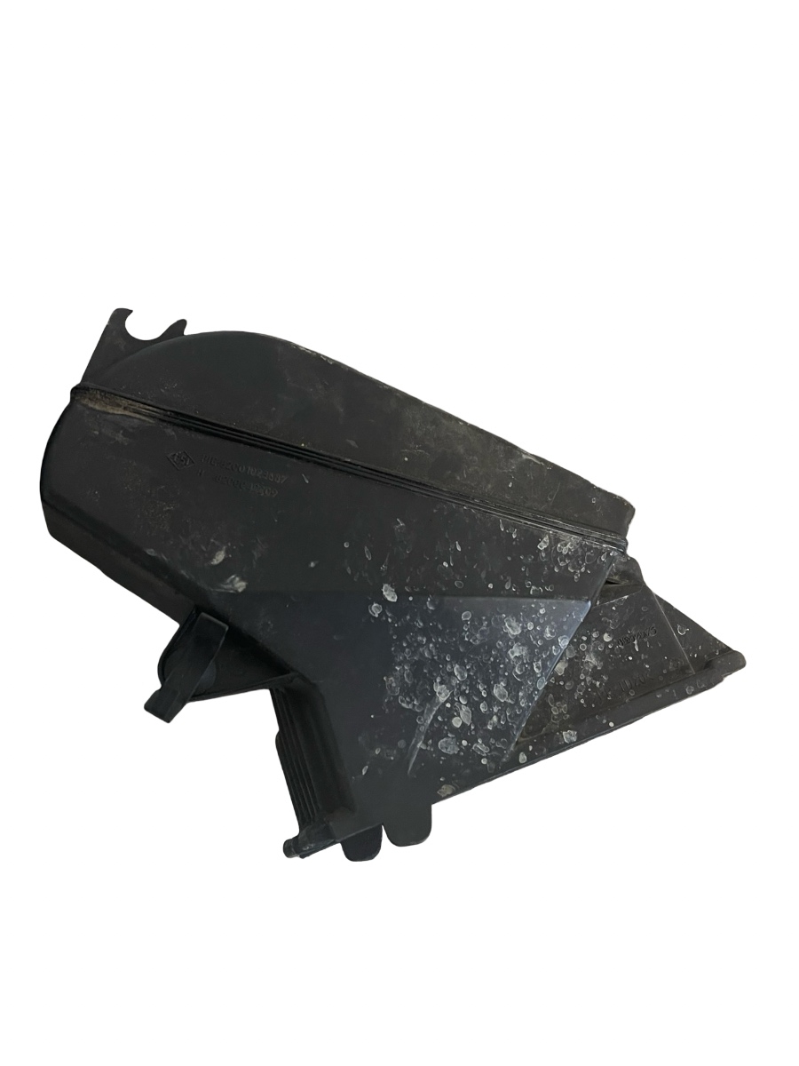 Carcasa filtru de aer RENAULT CLIO II Box SB0/1/2_ 1998 - > 1.2i 82001023687 – foto 4