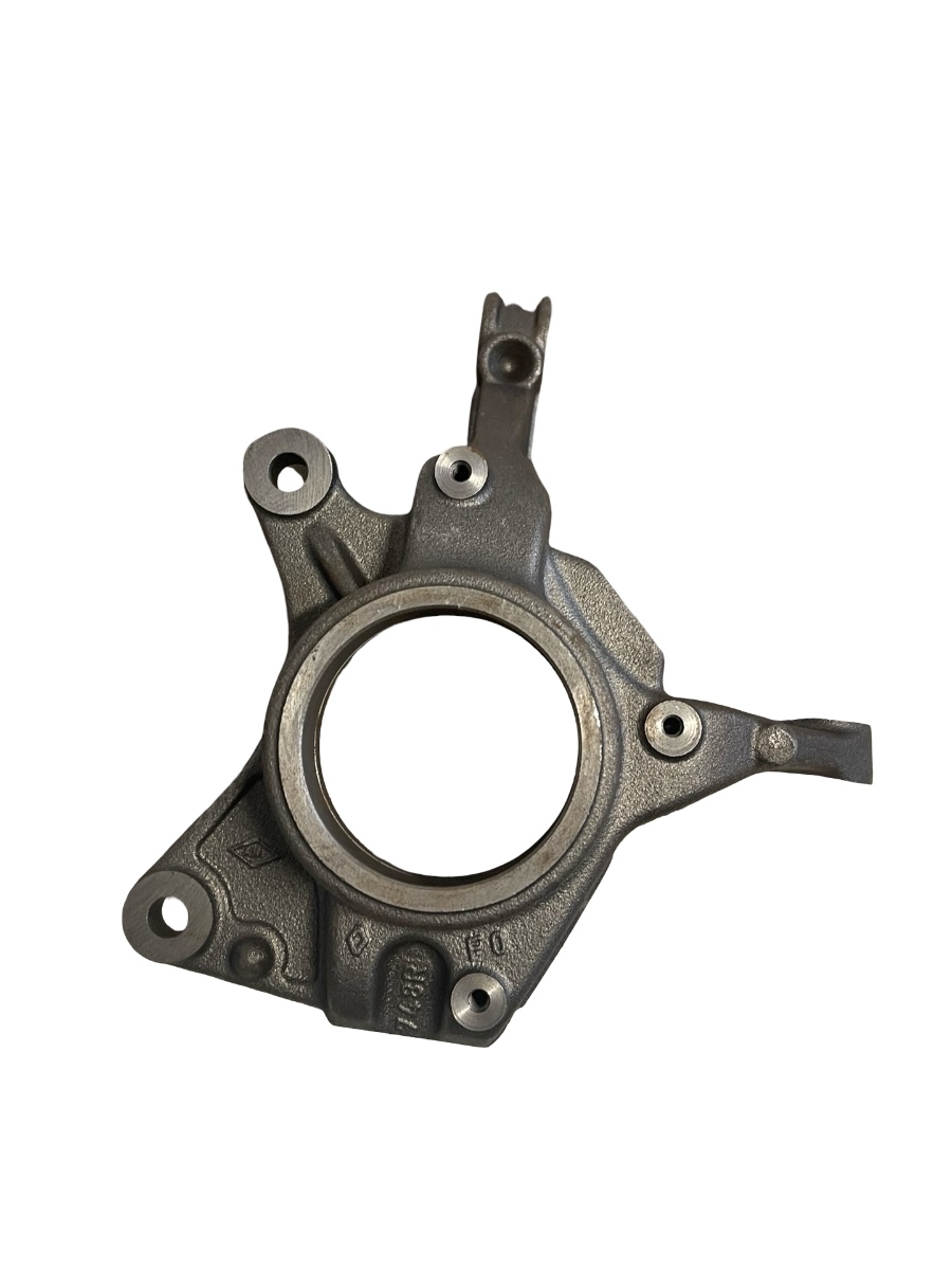 Fuzeta stanga fata DACIA DUSTER 2010 - >