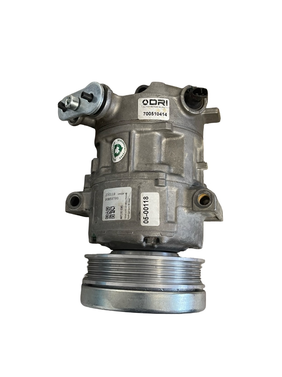 Compresor  AC OPEL CORSA D S07 2006 - 2014 1.0 Z 10 XEP NRF 32588