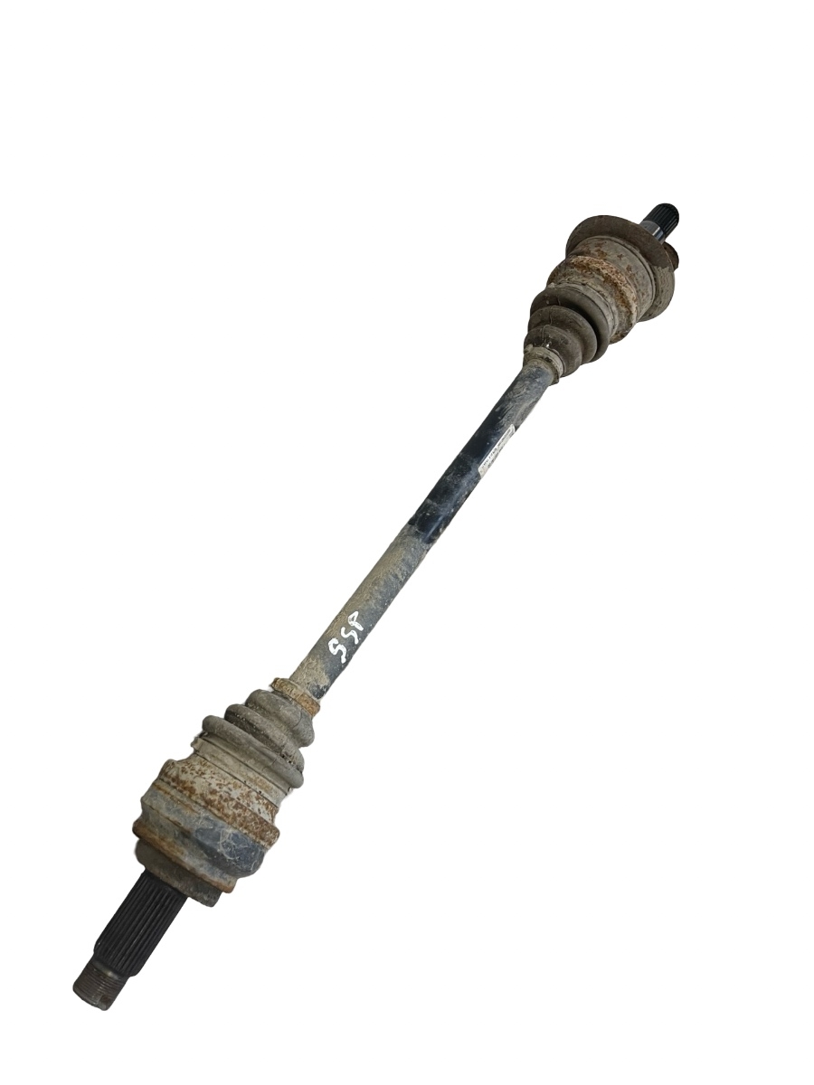 Planetara stanga spate BMW X3 II F25 2010 - 2017 2.0D 7598037