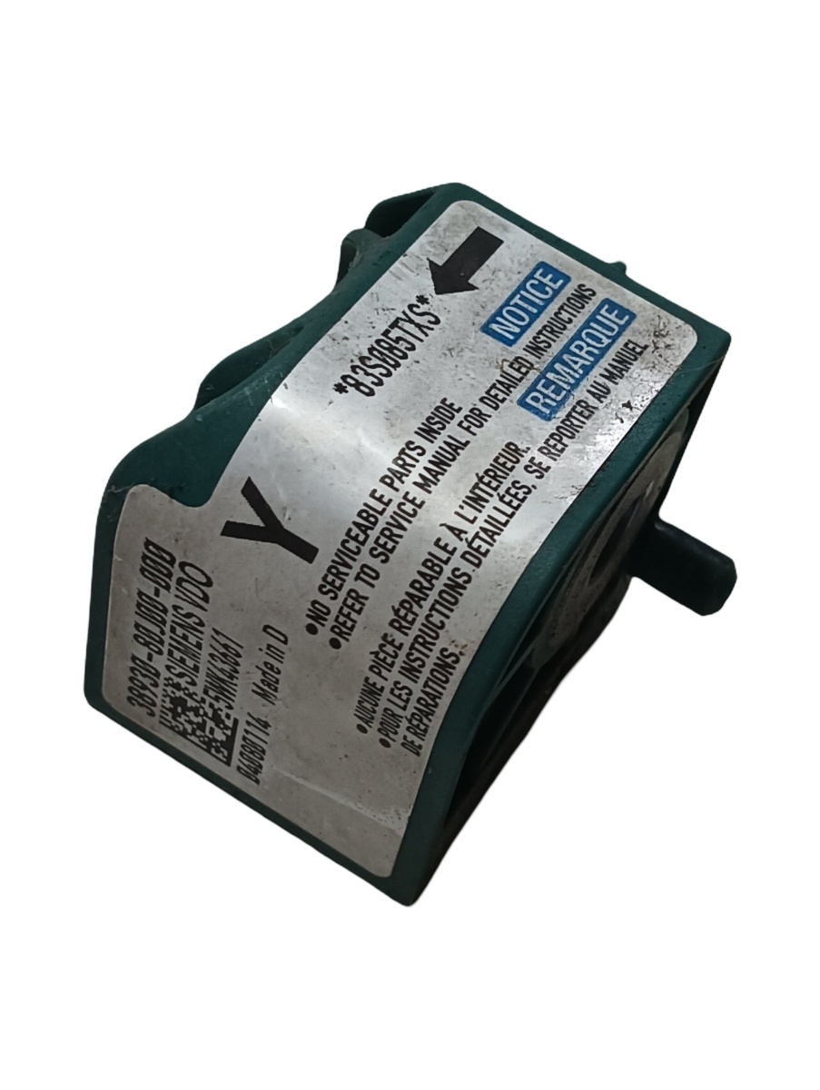 Senzor de impact airbag SUZUKI SX4 EY, GY 2006 - > 3893080j00000