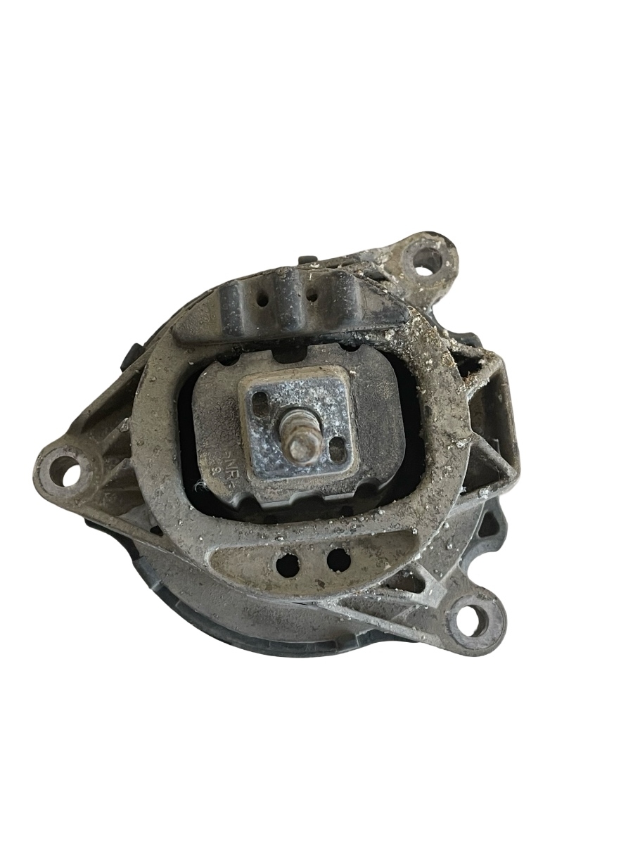 Suport motor dreapta BMW X3 II F25 2010 - 2017 6850482-01 – foto 3