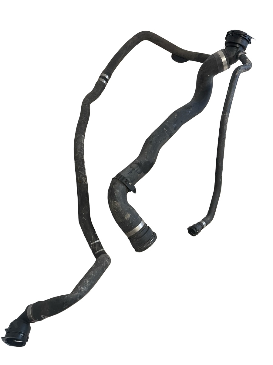 Furtun lichid de racire motor BMW X3 II F25 2010 - 2017 2.0D