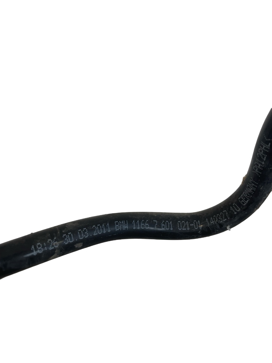 Conducta vacuum BMW X3 II F25 2010 - 2017 2.0D  7601021 – foto 2