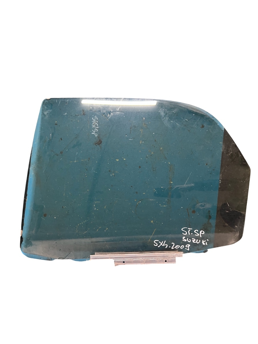 Geam portiera spate stanga SUZUKI SX4 Saloon GY 2007 - >