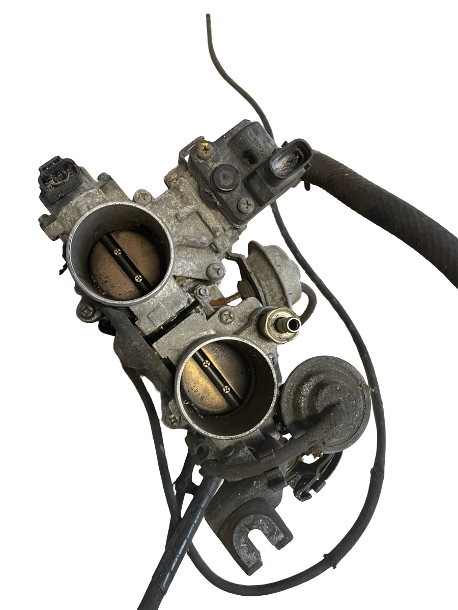 Clapeta de acceleratie  LEXUS RX MCU15 1998 - 2003 3.0i 89452-33030