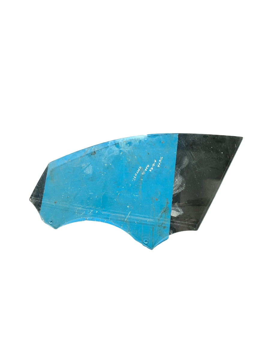 Geam portiera fata, patru usi stanga AUDI A4 IV 8K2, B8 2007 - 2015