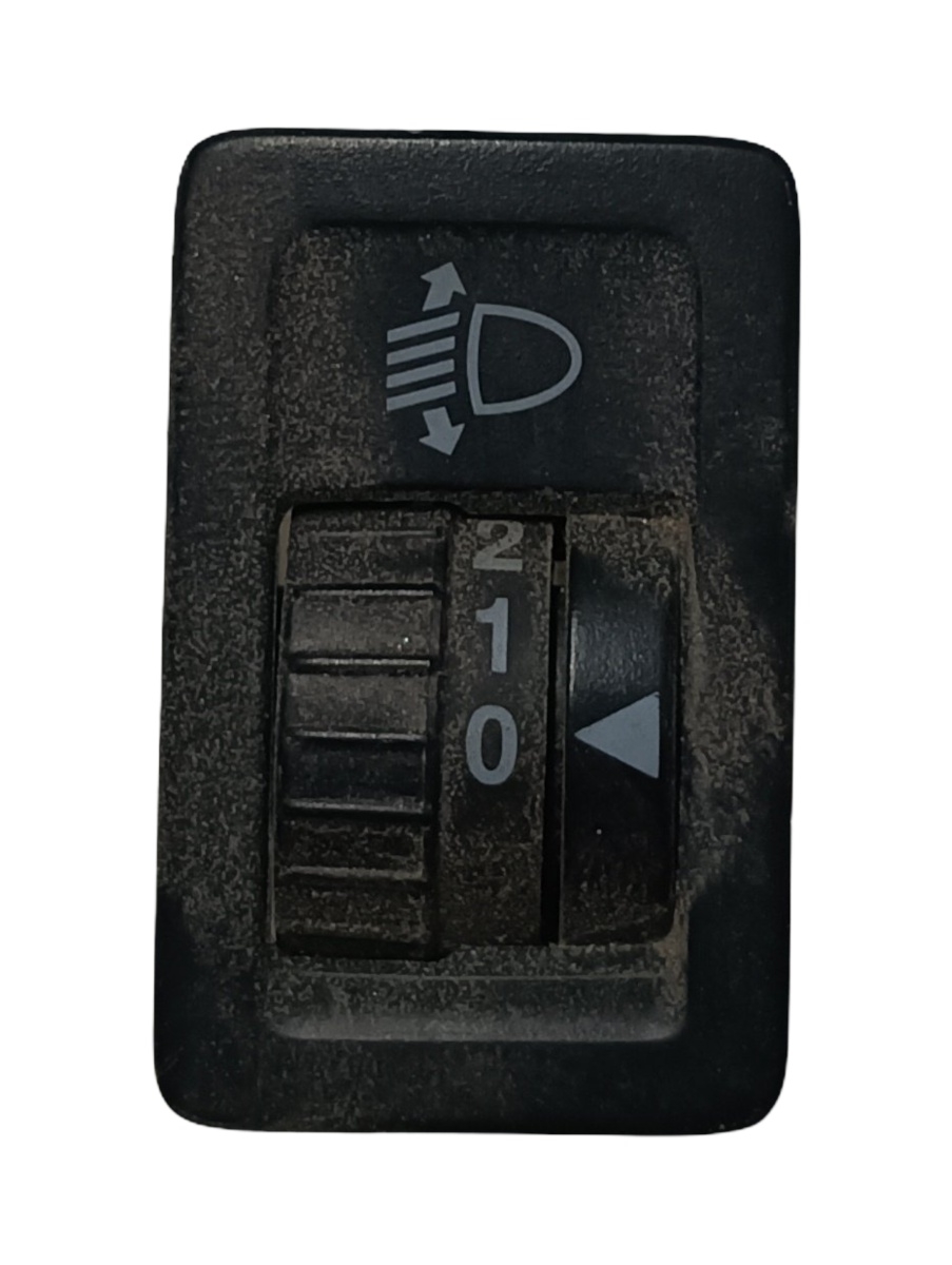 Comutator reglaj nivel faruri SUZUKI SX4 EY, GY 2006 - >
