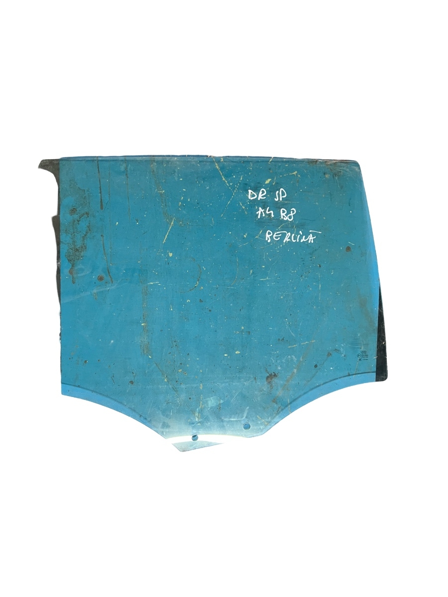 Geam portiera spate dreapta AUDI A4 IV Avant 8K5, B8 2007 - 2015