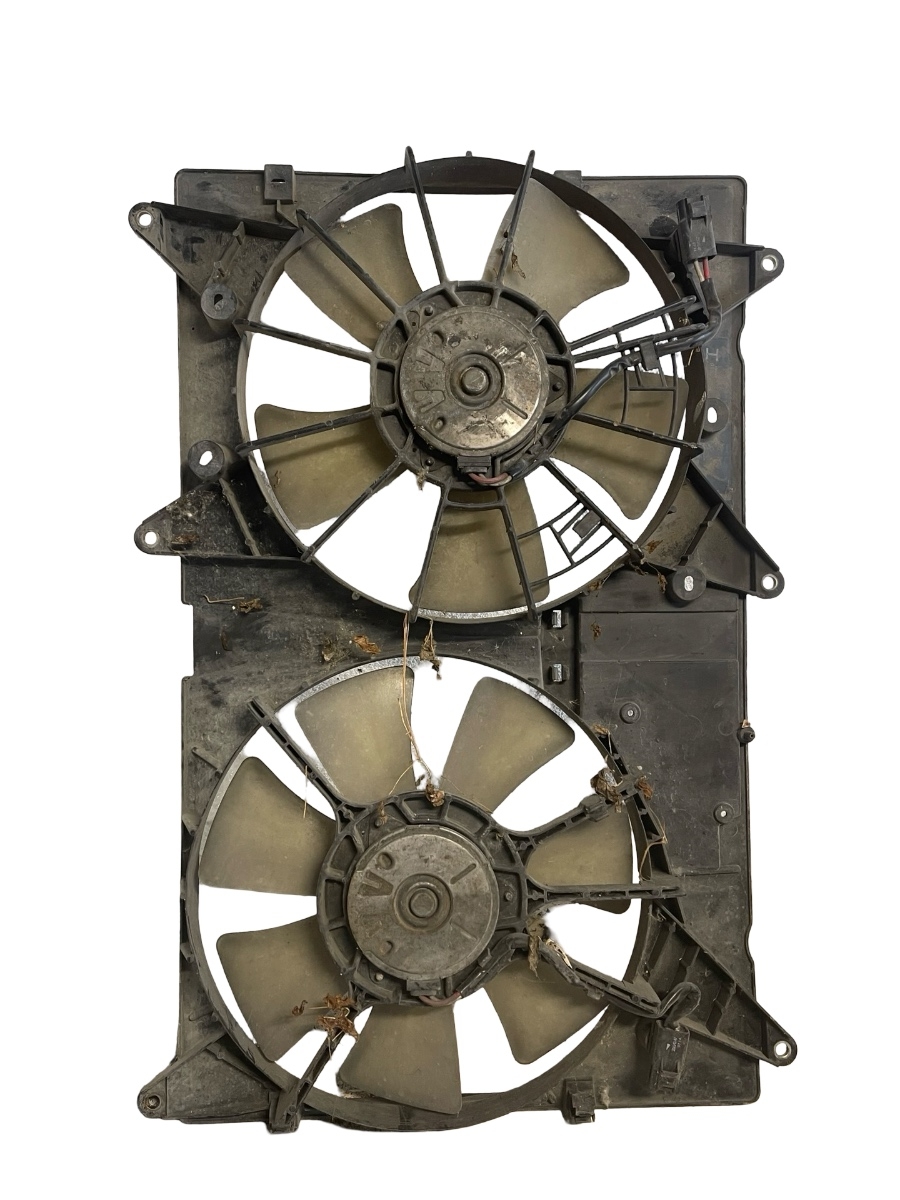 Electroventilator LEXUS RX300 MCU15 1998 - 2003 3.0i