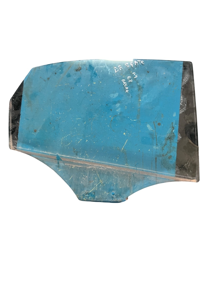 Geam portiera spate dreapta AUDI A4 IV 8K2, B8 2007 - 2015