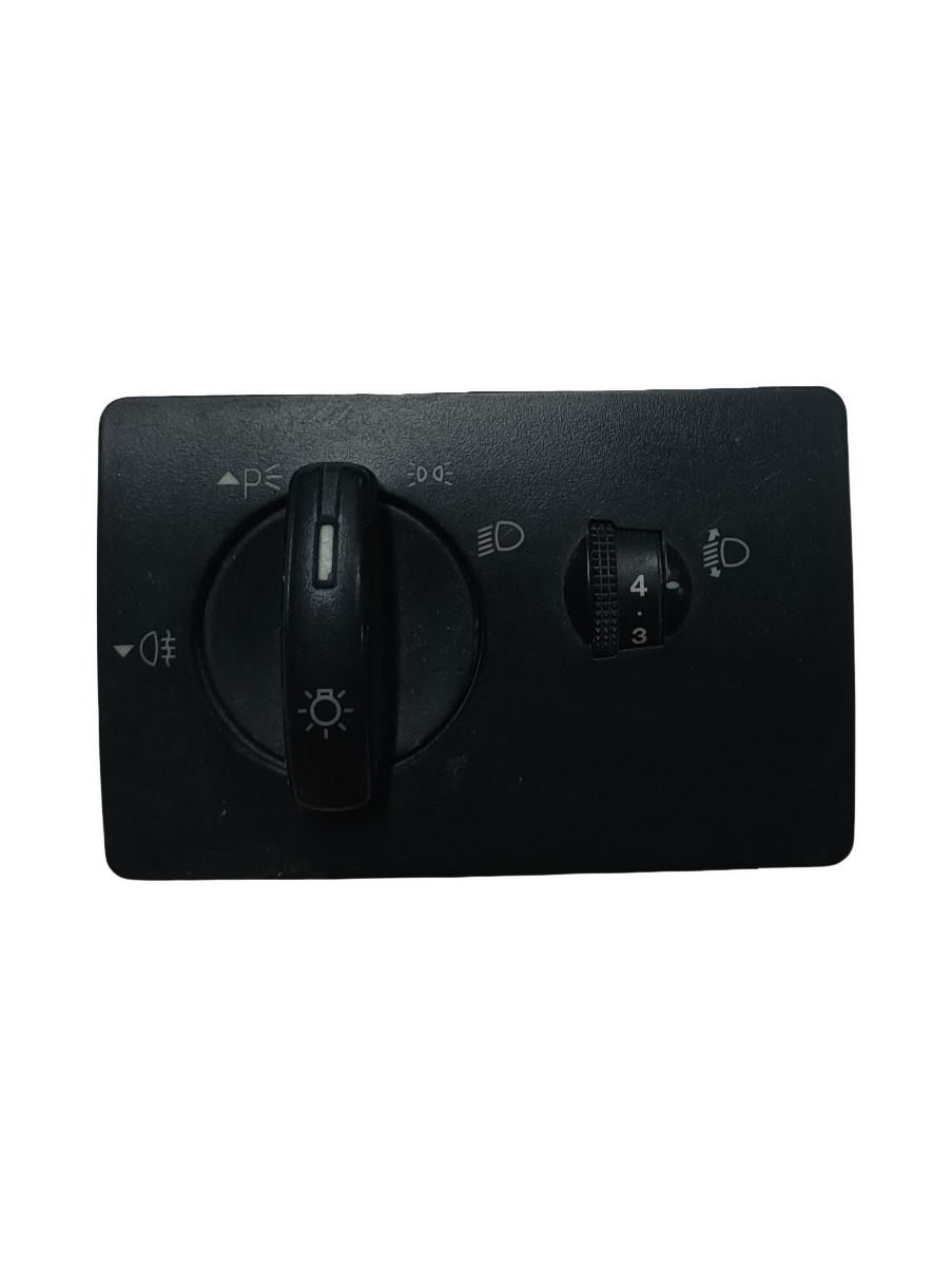 Bloc lumini FORD TRANSIT Box FA 2006 - 2014 4m5t13a924ea