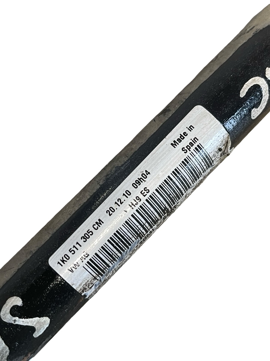 Bara stabilizatoare fata VOLKSWAGEN TOURAN 1T3 2010 - 2015 1.6 TDI CAYC 1K0511305CM – foto 4