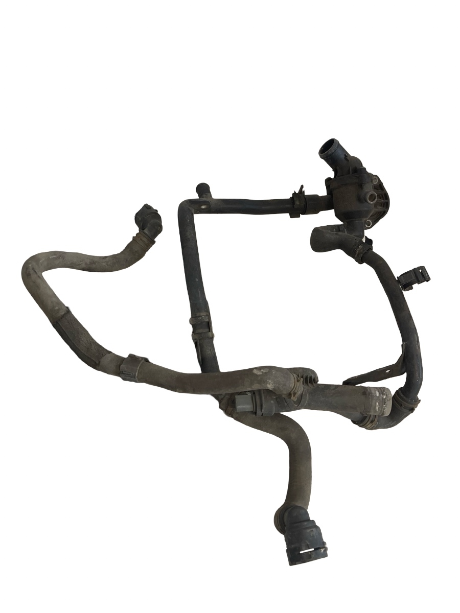 Furtun lichid de racire motor VOLKSWAGEN TOURAN 1T3 2010 - 2015 1.6 TDI CAYC 03L121111R