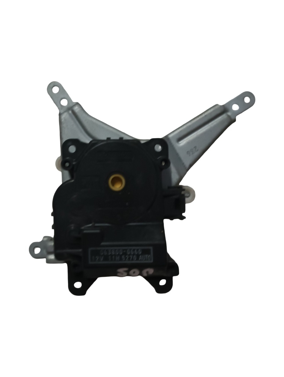 Actuator/motoras clapeta aer AC TOYOTA LAND CRUISER LJ12_, KZJ12_, TRJ12_, KDJ12_, GRJ12_ 2002 - 0638000660