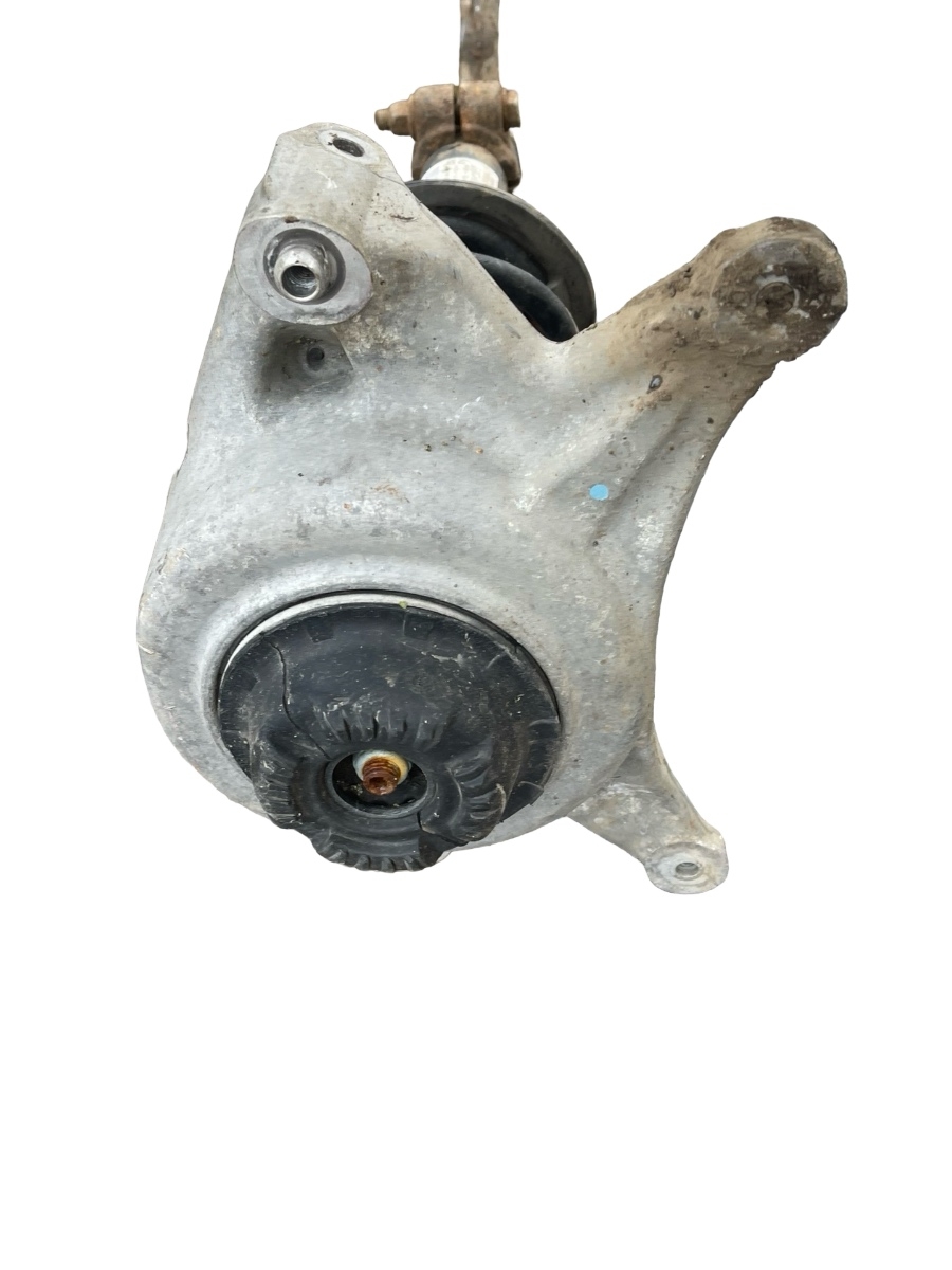Amortizor fata stanga AUDI A4 IV 8K2, B8 2007 - 2015 TDI CAGB, CJCB, CSUB 8T0413031AF