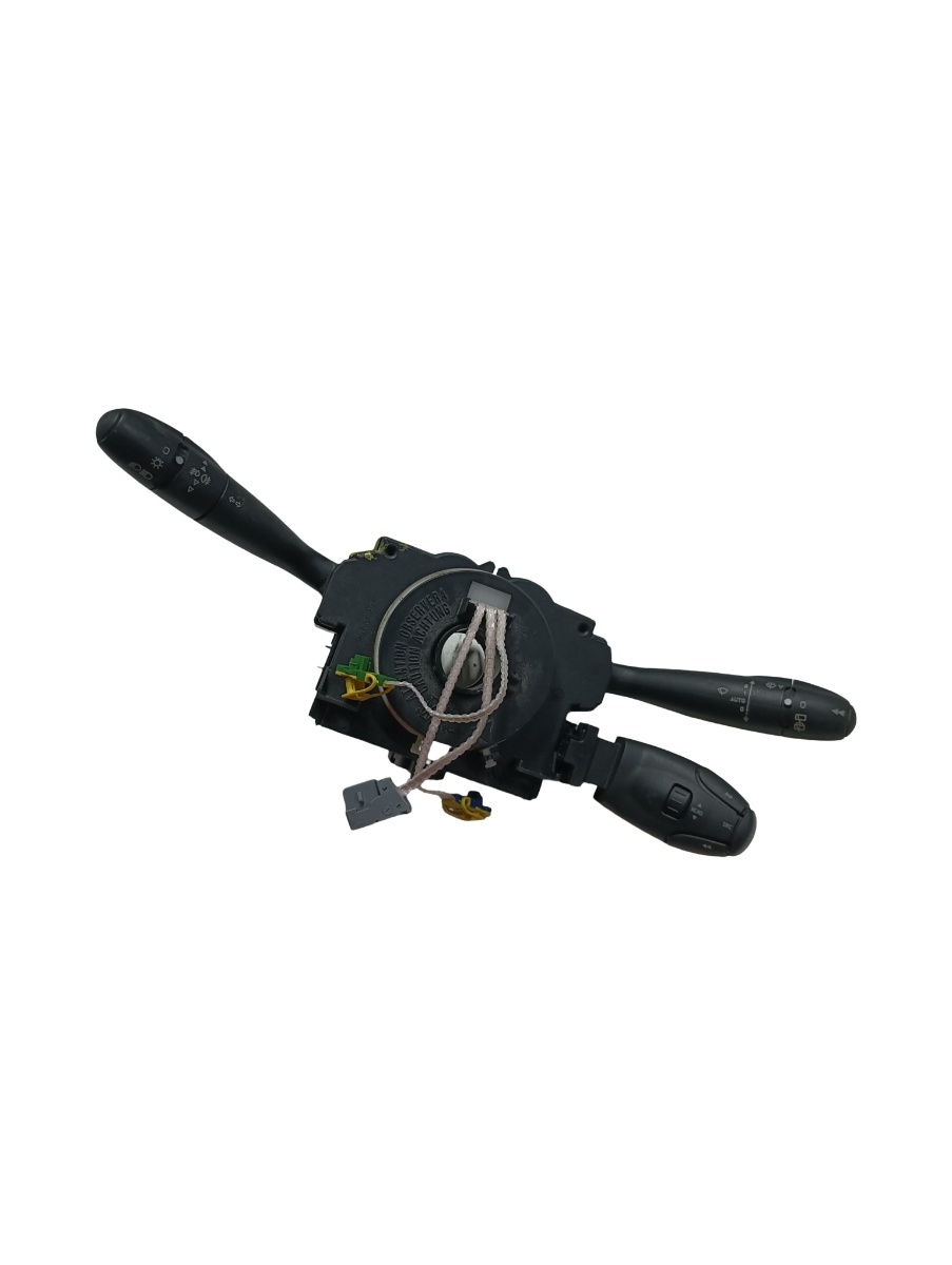 Maneta stergatoare lampa dealizare PEUGEOT 307 SW 3H 2002 - 2009 96605656xt