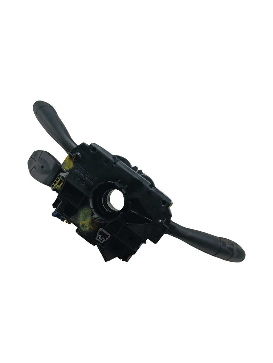 Maneta stergatoare lampa dealizare PEUGEOT 307 SW 3H 2002 - 2009 96605656xt – foto 3