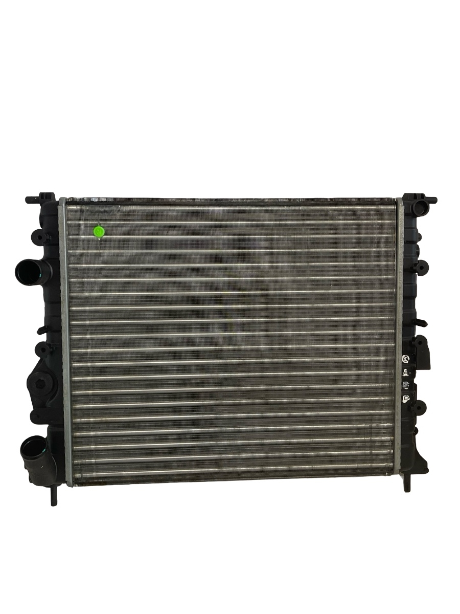 Radiator lichid de racire DACIA LOGAN LS_ 2004 - > CLASSIC 231378