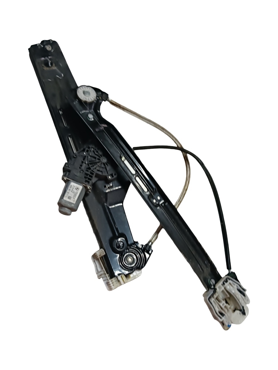 Macara Geam stanga fata BMW X6 E71, E72 2007 - 2014
