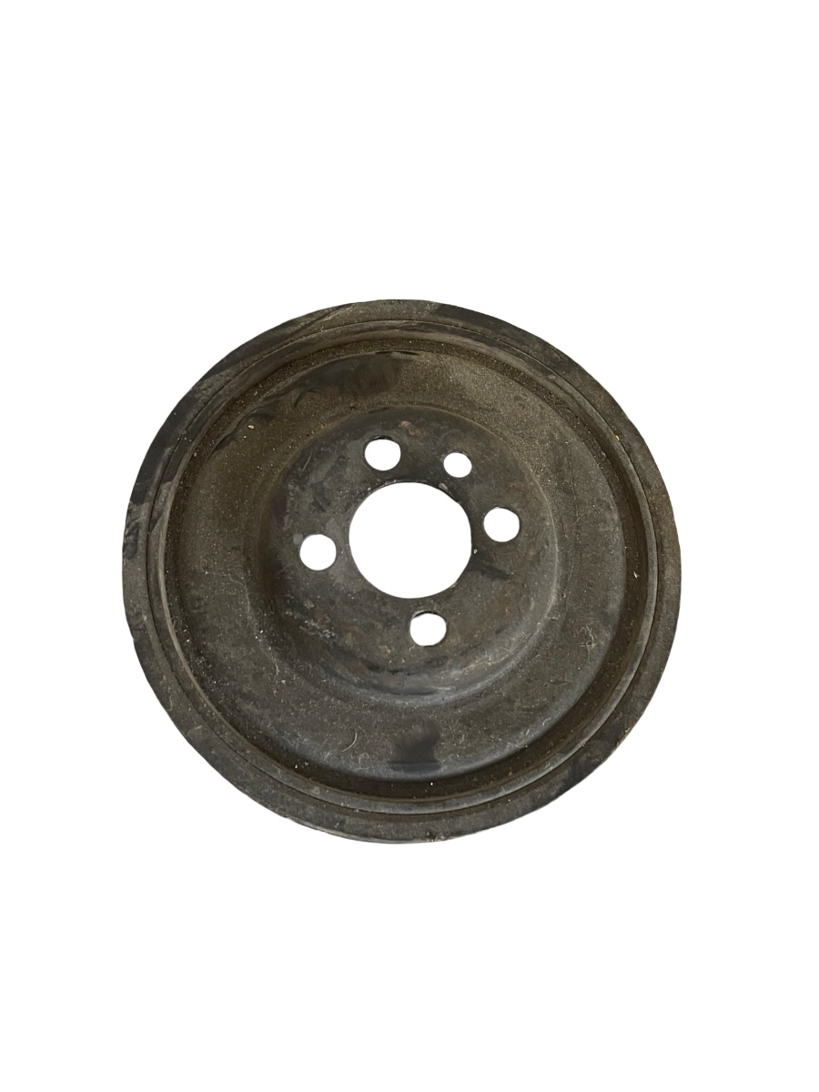 Fulie vibrochen VOLKSWAGEN TOURAN 1T3 2010 - 2015 1.6 TDI CAYC – foto 2