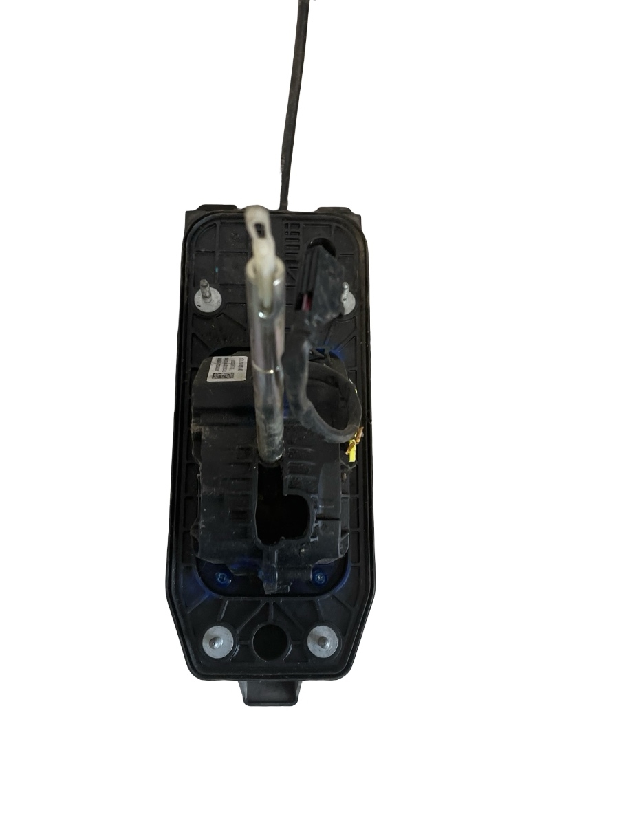 Timonerie schimbator de viteze VOLKSWAGEN TOURAN 1T3 2010 - 2015 2.0 TDI CFHF, CLCA 1T1713025AK – foto 2