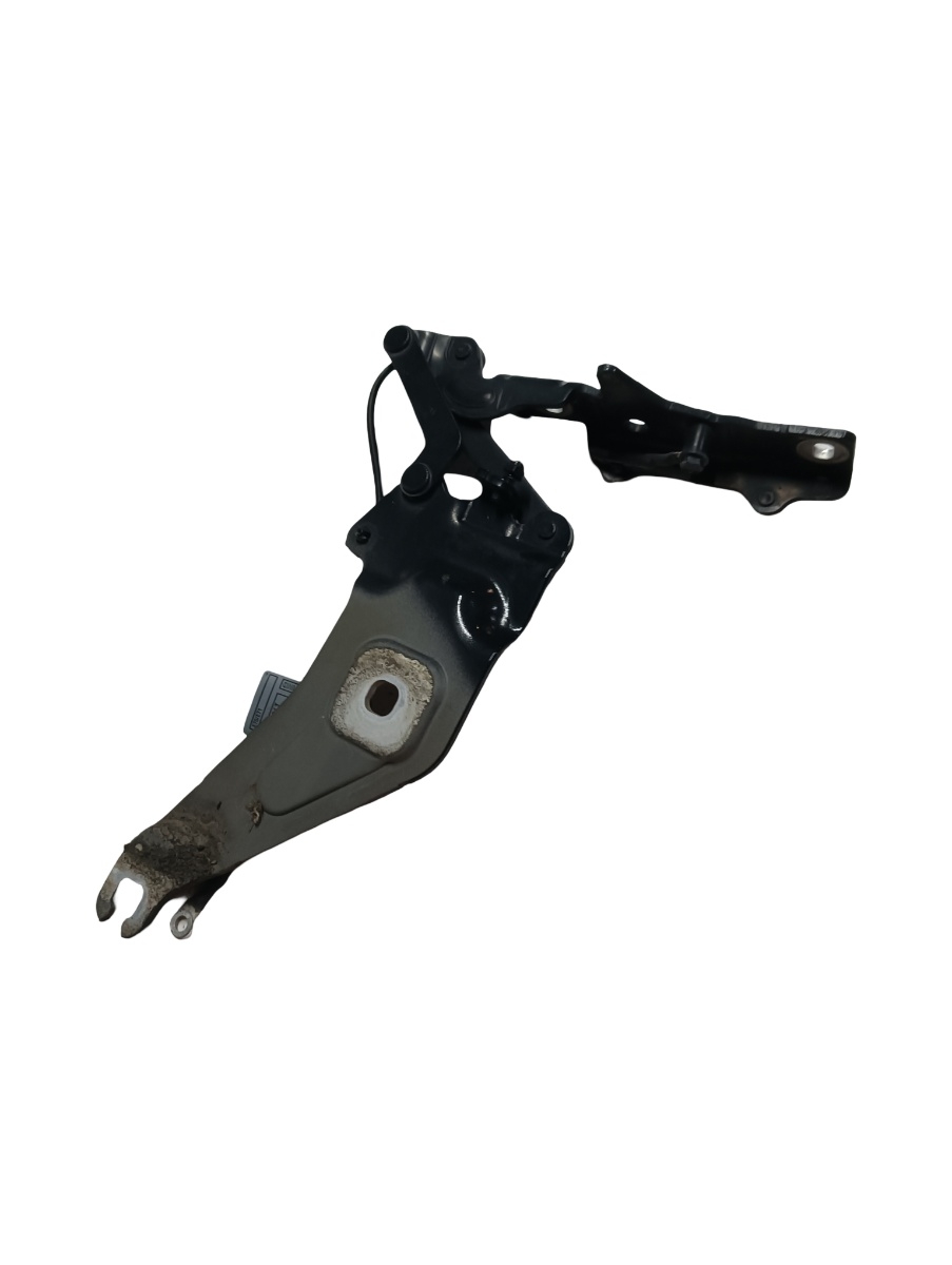 Balamale capota motor dreapta fata BMW X6 E71, E72 2007 - 2014