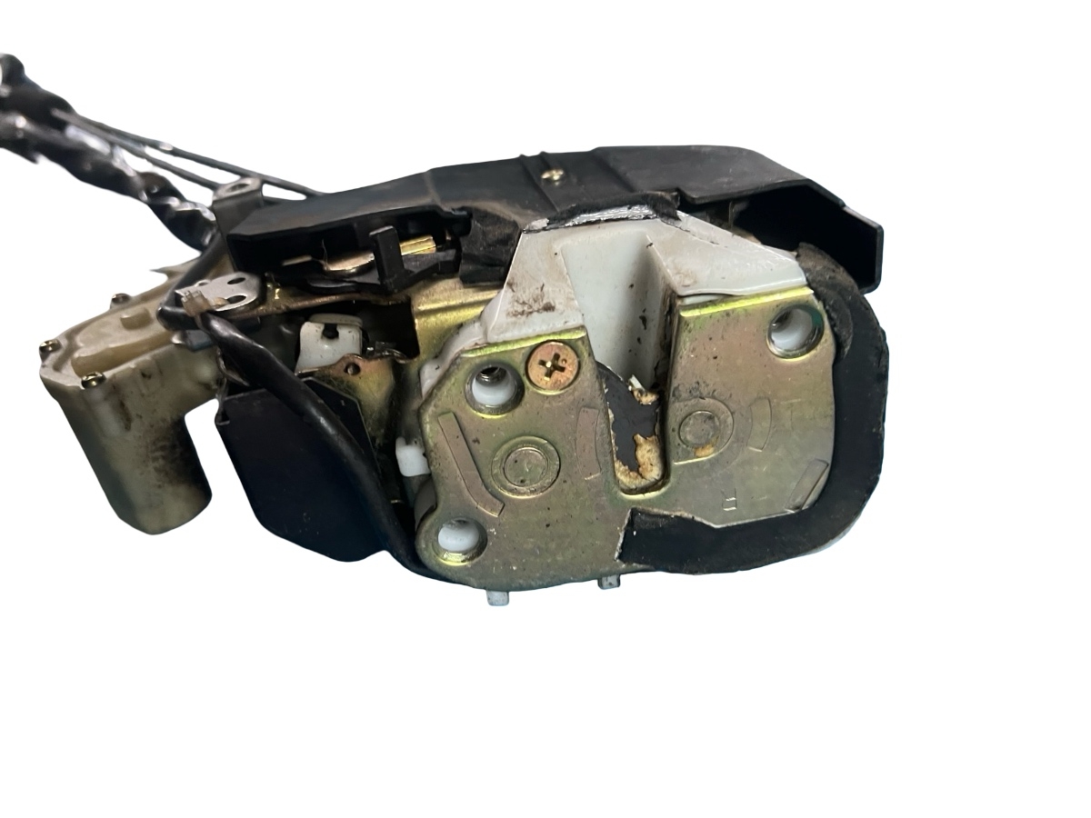 Broasca usa dreapta spate LEXUS RX MCU15 1998 - 2003 – foto 2