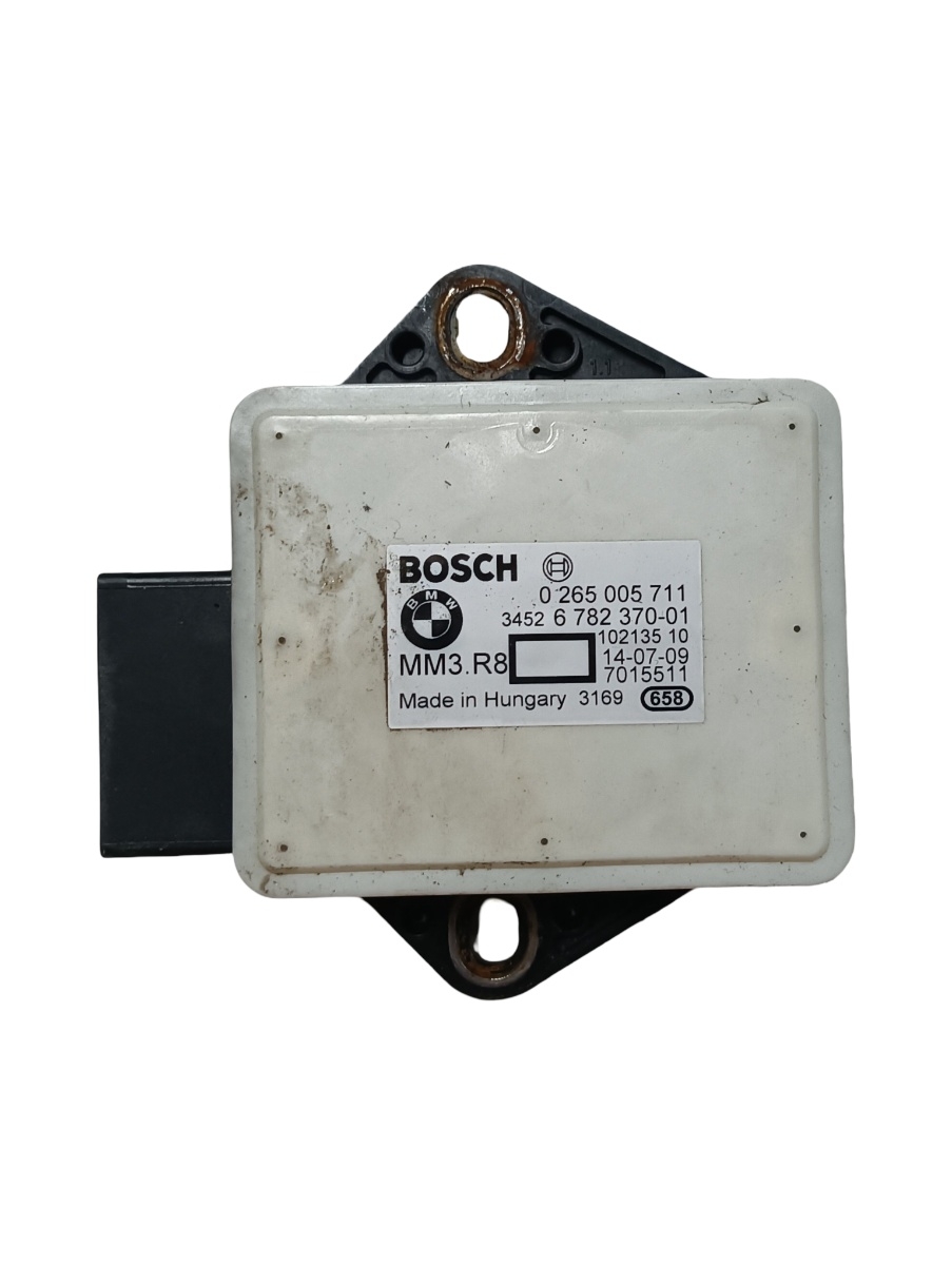 Senzor ESP de viteza la viraje BMW X6 E71, E72 2007 - 2014 0265005711
