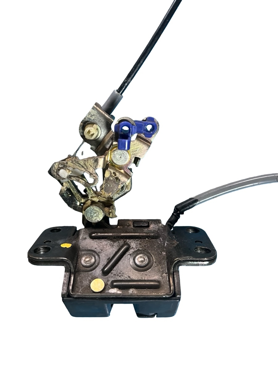 Broasca hayon/portbagaj LEXUS RX MCU15 1998 - 2003
