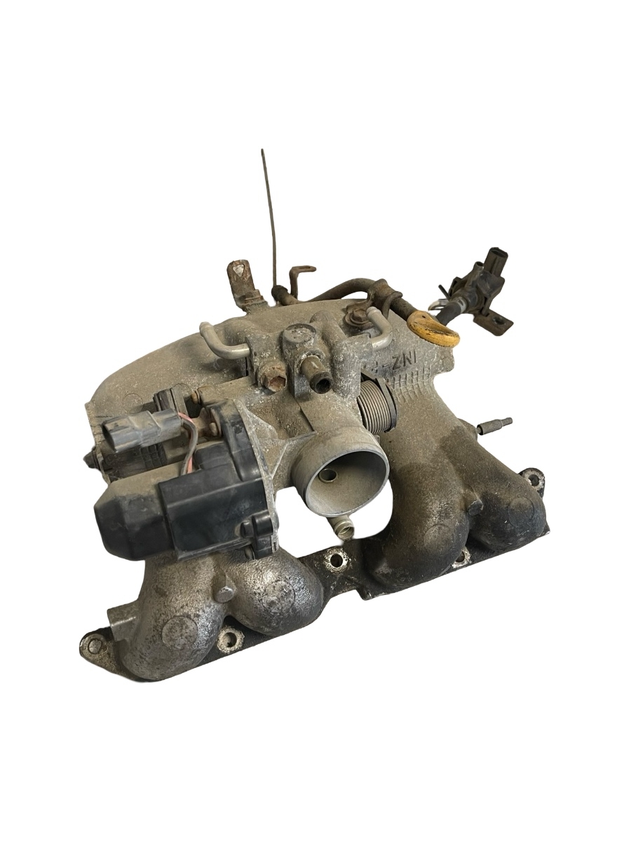 Galerie de admisie+ clapeta de acceleratie TOYOTA PRIUS Hatchback _W2_ 2003 - 2009 1.5 Hybrid 1NZ-FXE