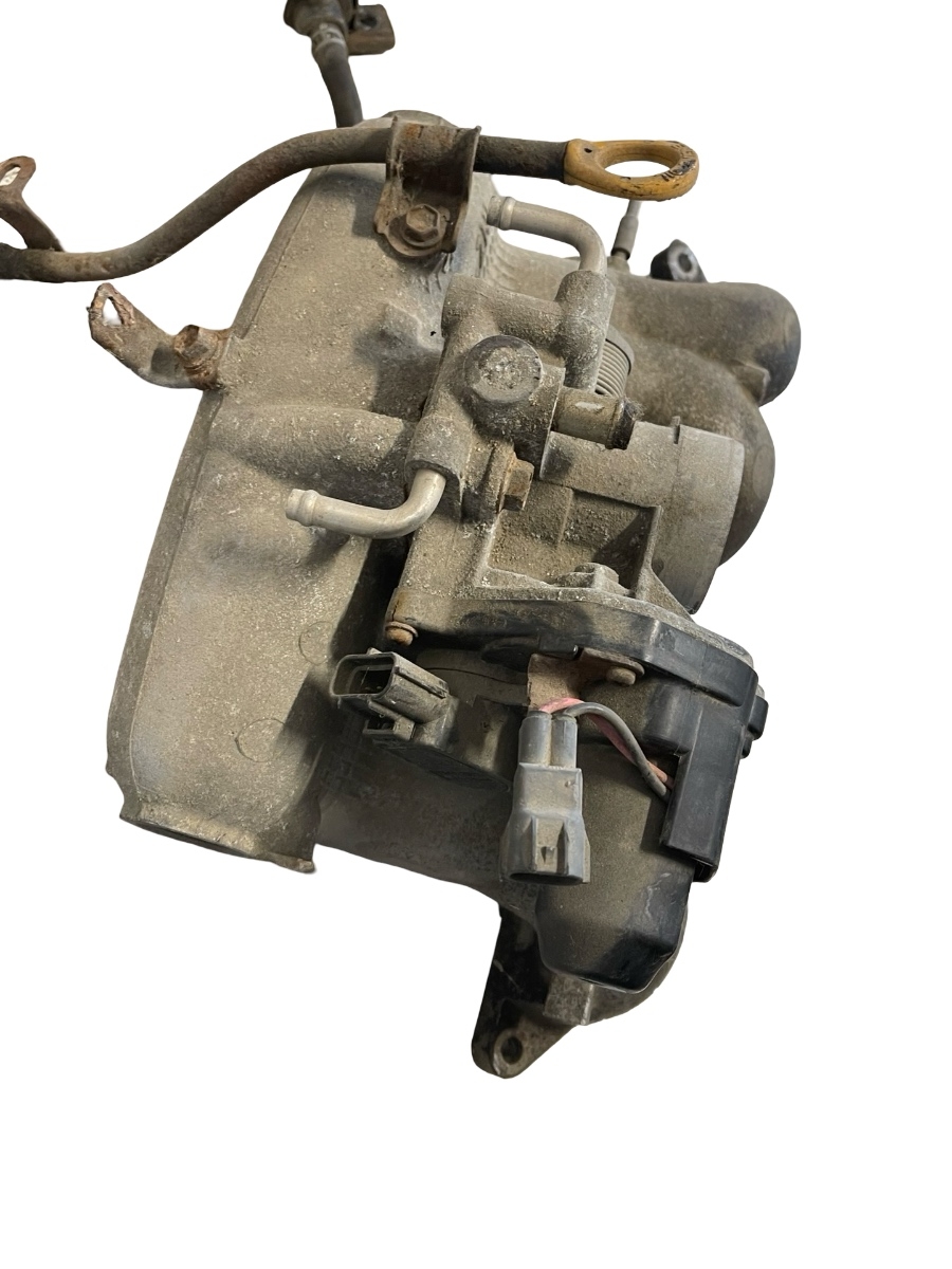 Galerie de admisie+ clapeta de acceleratie TOYOTA PRIUS Hatchback _W2_ 2003 - 2009 1.5 Hybrid 1NZ-FXE – foto 3