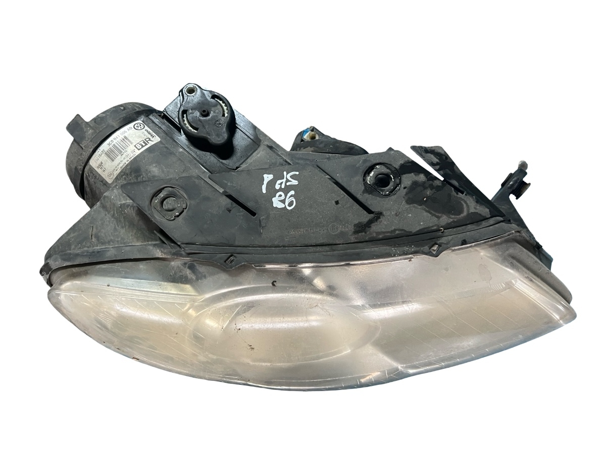 Far dreapta VOLKSWAGEN PASSAT 3C2 2005 - 2010 3C0941006AD – foto 6