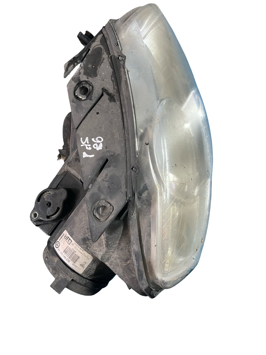 Far dreapta VOLKSWAGEN PASSAT 3C2 2005 - 2010 3C0941006AD – foto 2