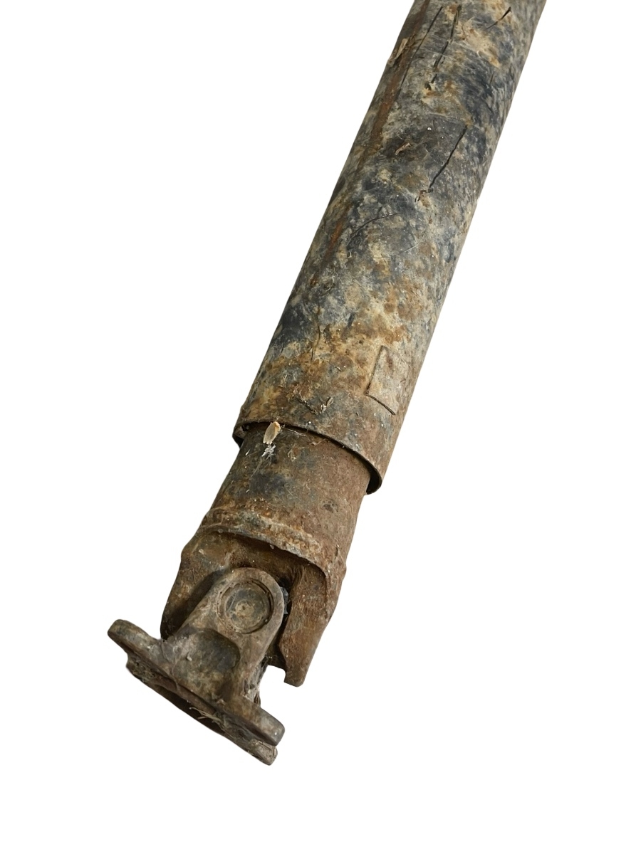 Cardan LEXUS RX MCU15 1998 - 2003 3.0i – foto 2