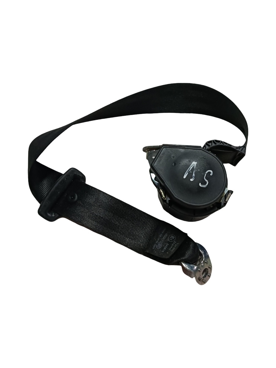 Centura de siguranta spate dreapta spate AUDI A4 IV 8K2, B8 2007 - 2015