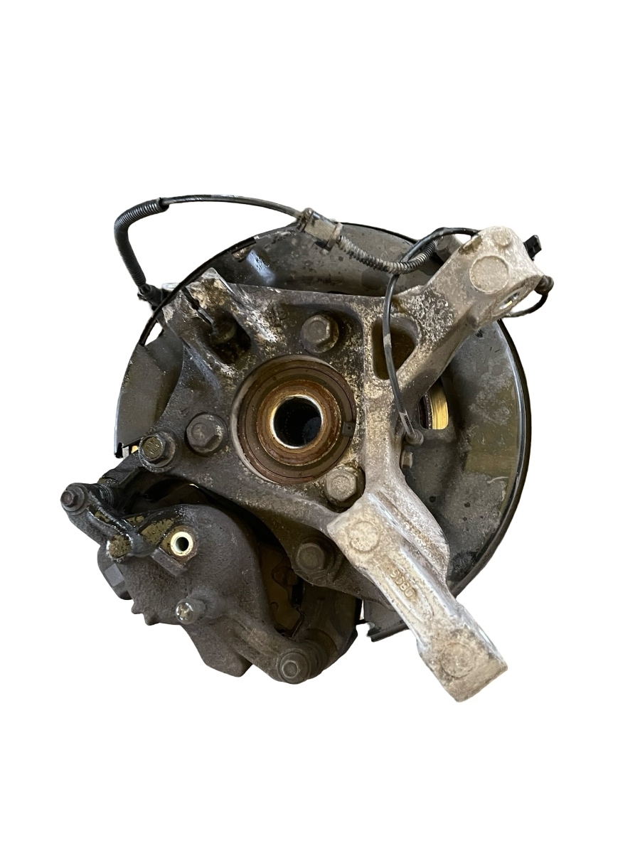 Fuzeta + Etrier dreapta fata OPEL ASTRA J Saloon 2012 - >
