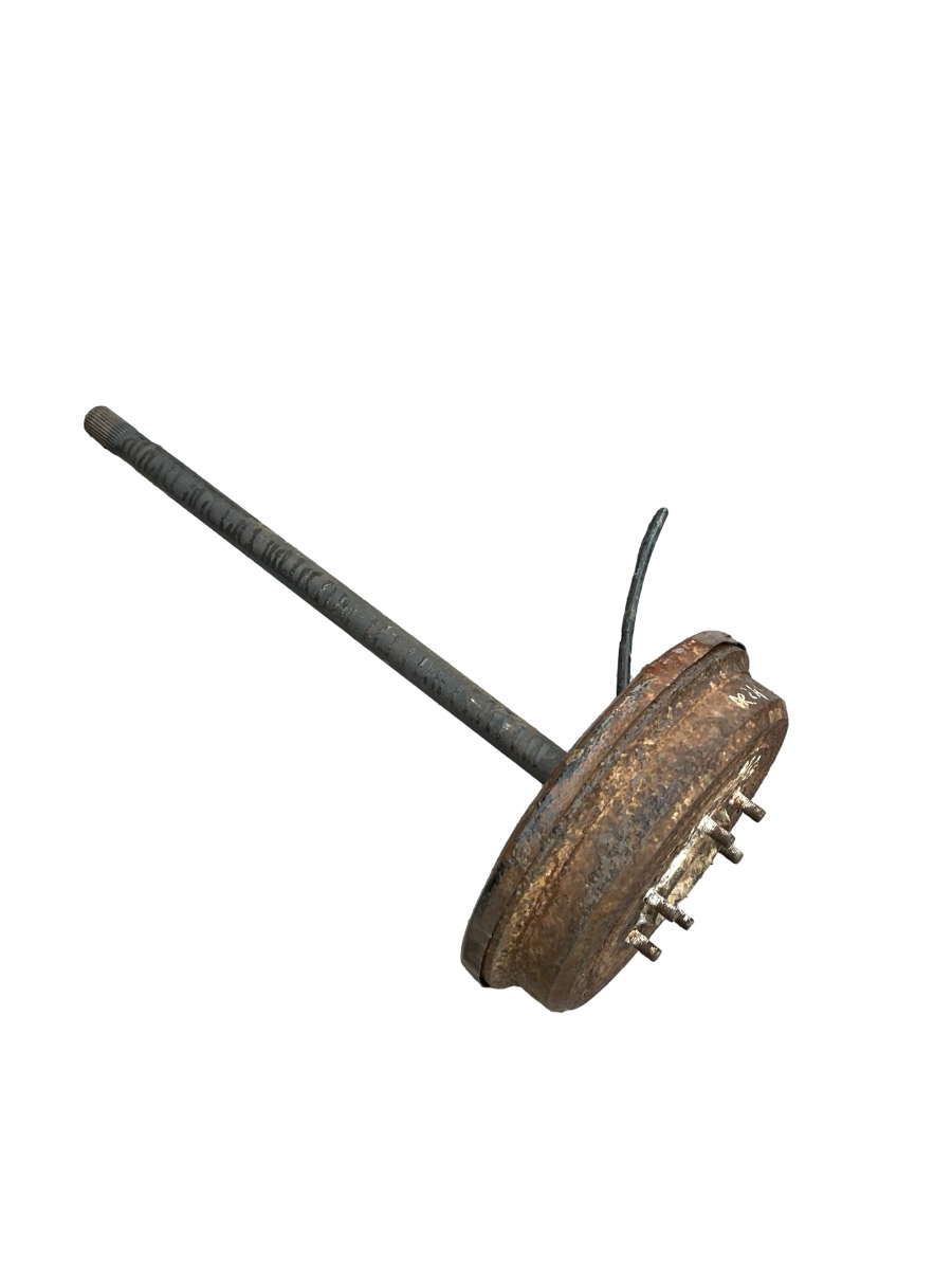 Planetara dreapta spate TOYOTA 4 RUNNER _N1_ 1987 - 1996 – foto 2