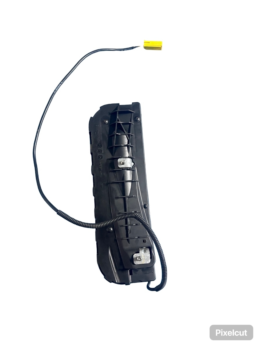 Airbag scaun pasager  FORD FOCUS II  2006 - 2010 30339442b