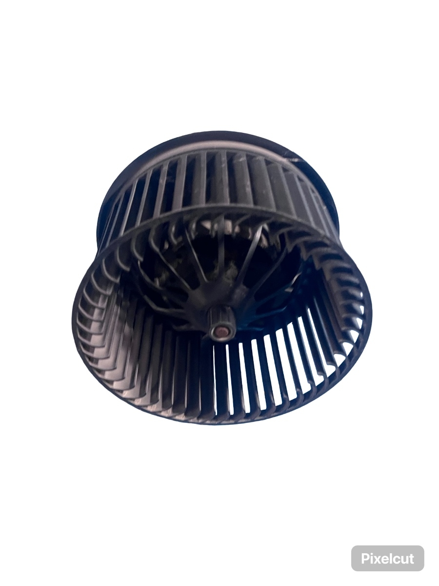 Ventilator aeroterma FORD FOCUS II  2006 - 2010 3m5h18456ec