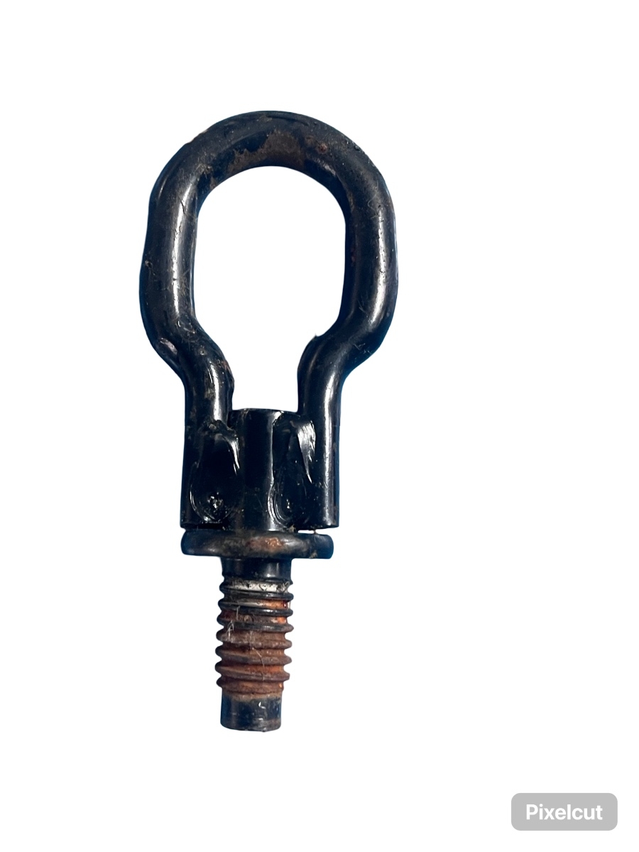 Cui de remorcare FORD FOCUS II 2006 - 2010