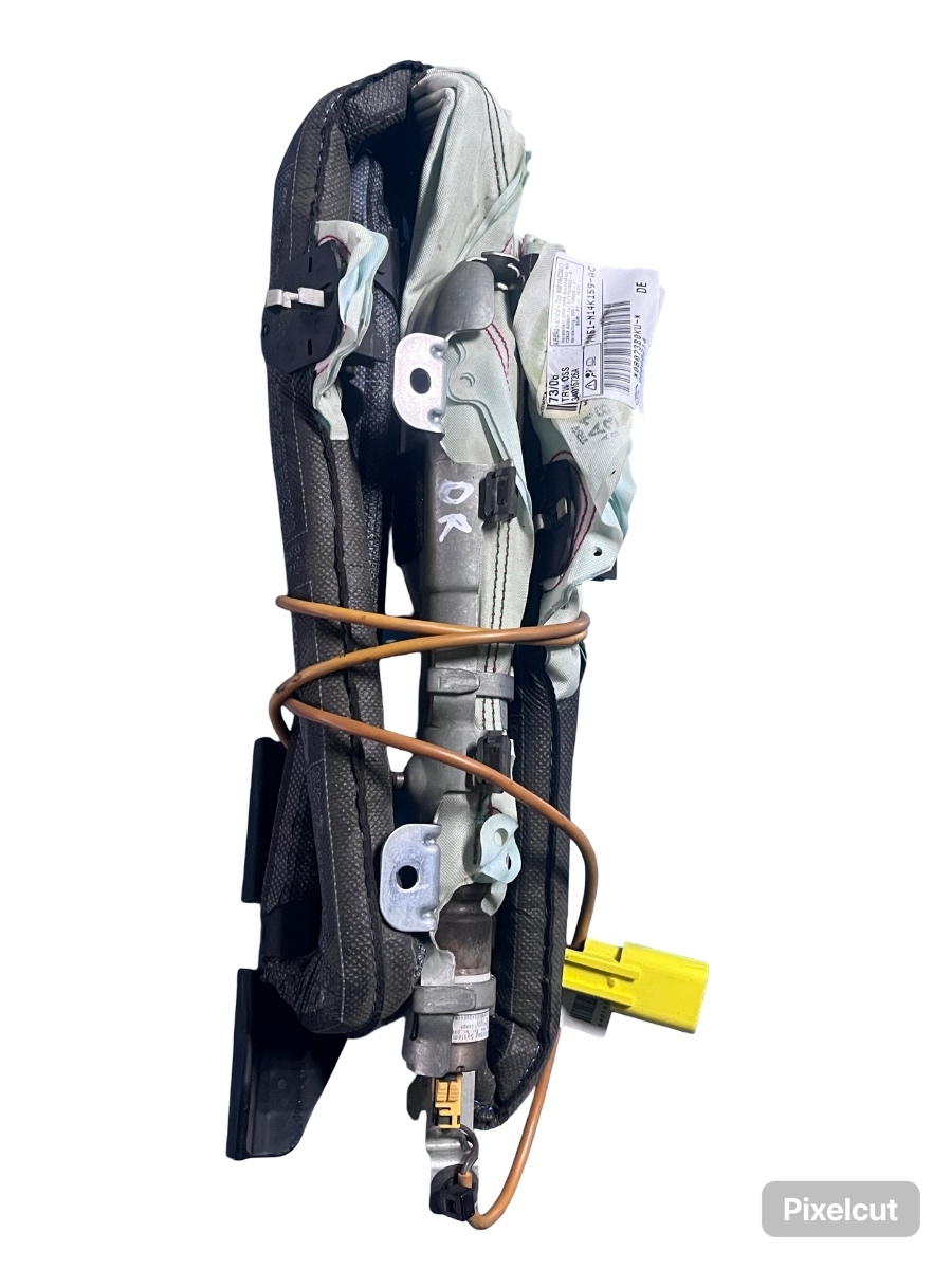 Airbag cortina dreapta FORD FOCUS II  2006 - 2010 34016726A