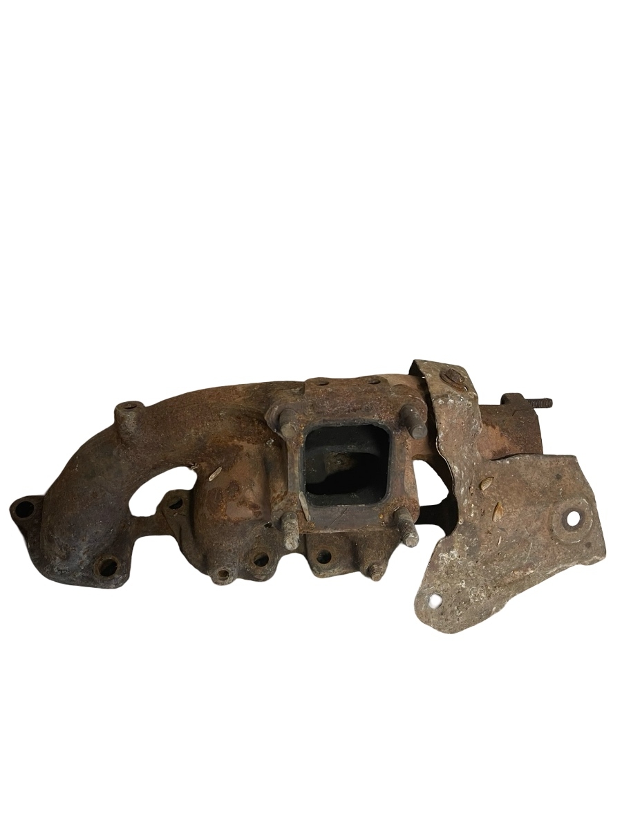 Galerie evacuare TOYOTA HILUX Pickup 1983 - 2006 2.4D – foto 2