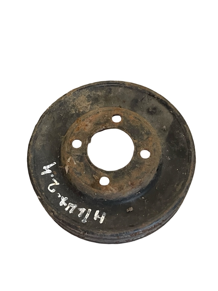 Fulie vibrochen TOYOTA HILUX Pickup 1983 - 2006 2.4D