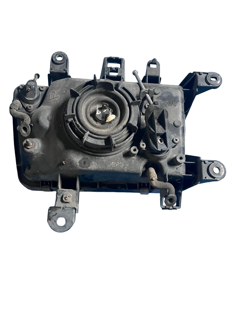 Far dreapta fata TOYOTA 4 RUNNER _N1_ 1987 - 1996 11075437